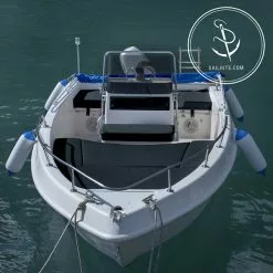 Naugahyde® Universal Dark Navy 54" Vinyl Fabric 12 Naugahyde® Universal Dark Navy 54" Vinyl Fabric -Hot Sale Fabric Store Naugahyde Universal Dark Navy 54 85