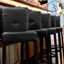 Naugahyde® Universal Graphite 54" Vinyl Fabric -Hot Sale Fabric Store Naugahyde Universal Graphite 54 89