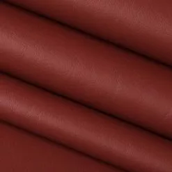 Naugahyde® Universal Oxford Wine 54" Vinyl Fabric