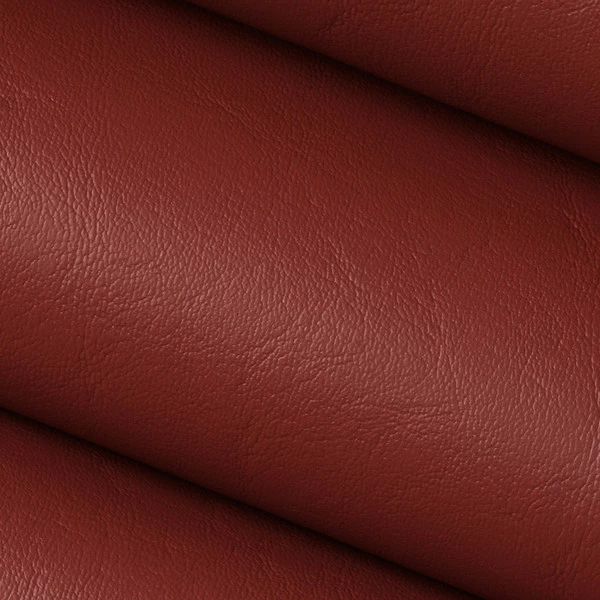 Naugahyde® Universal Oxford Wine 54" Vinyl Fabric 5 Naugahyde® Universal Oxford Wine 54" Vinyl Fabric - Image 3