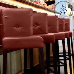 Naugahyde® Universal Oxford Wine 54" Vinyl Fabric 13 Naugahyde® Universal Oxford Wine 54" Vinyl Fabric -Hot Sale Fabric Store Naugahyde Universal Oxford Wine 54 89