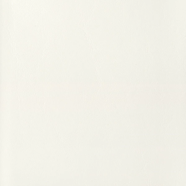 Naugahyde® Universal Pure White 54" Vinyl Fabric 4 Naugahyde® Universal Pure White 54" Vinyl Fabric - Image 2