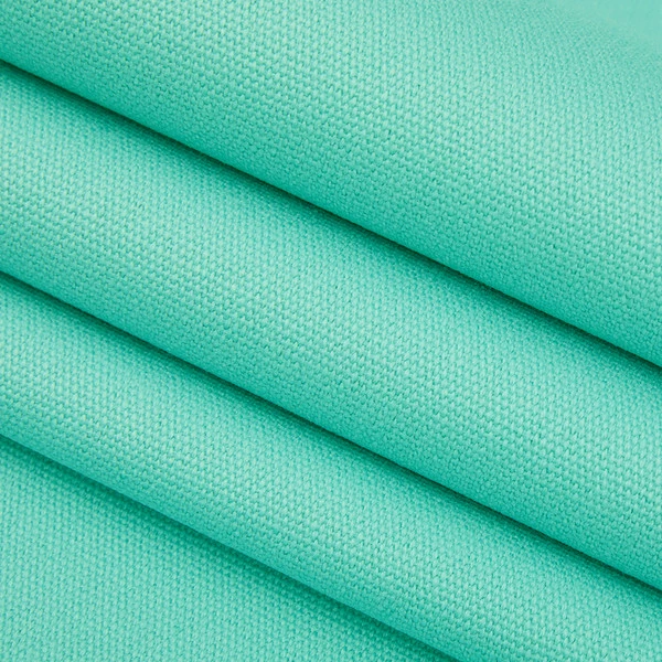 Nimbus™ Cotton Duck 12 Oz. Aqua 57” Fabric 3 Nimbus™ Cotton Duck 12 Oz. Aqua 57” Fabric