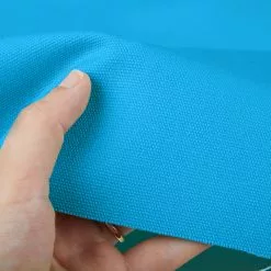 Nimbus™ Cotton Duck 12 Oz. Cerulean 57” Fabric -Hot Sale Fabric Store Nimbus Cotton Duck 12 oz. Cerulean 57 Fabric 3