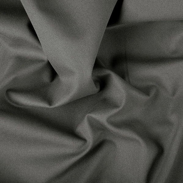 Nimbus™ Cotton Duck 12 Oz. Charcoal 57” Fabric 6 Nimbus™ Cotton Duck 12 Oz. Charcoal 57” Fabric - Image 4