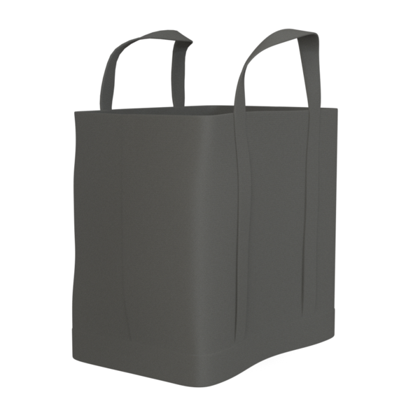 Nimbus™ Cotton Duck 12 Oz. Charcoal 57” Fabric 7 Nimbus™ Cotton Duck 12 Oz. Charcoal 57” Fabric - Image 5