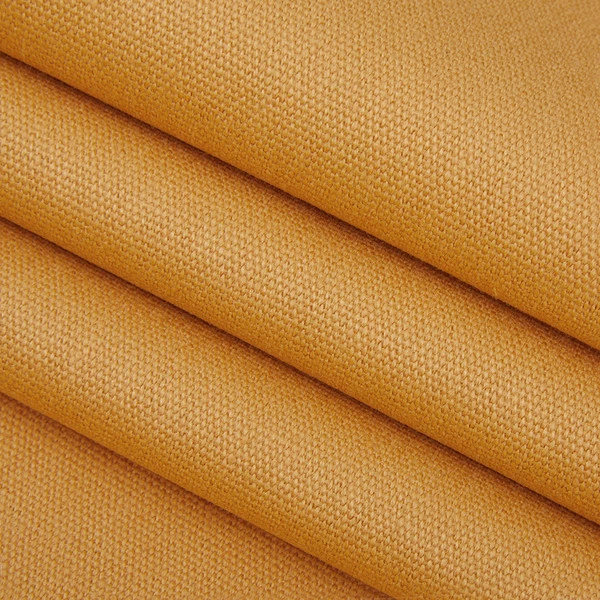 Nimbus™ Cotton Duck 12 Oz. Gold 57” Fabric 3 Nimbus™ Cotton Duck 12 Oz. Gold 57” Fabric