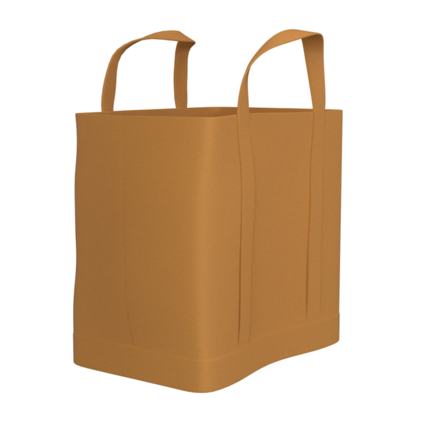 Nimbus™ Cotton Duck 12 Oz. Gold 57” Fabric 7 Nimbus™ Cotton Duck 12 Oz. Gold 57” Fabric - Image 5