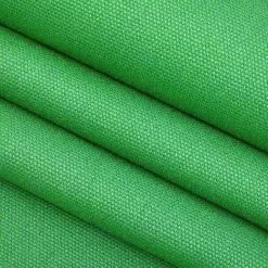 Nimbus™ Cotton Duck 12 Oz. Green 57” Fabric