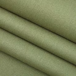 Nimbus™ Cotton Duck 12 Oz. Olive 57” Fabric