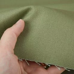 Nimbus™ Cotton Duck 12 Oz. Olive 57” Fabric 9 Nimbus™ Cotton Duck 12 Oz. Olive 57” Fabric -Hot Sale Fabric Store Nimbus Cotton Duck 12 oz. Olive 57 Fabric 3