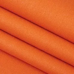 Nimbus™ Cotton Duck 12 Oz. Orange 57” Fabric