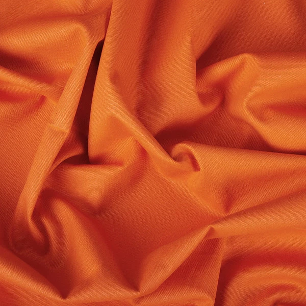 Nimbus™ Cotton Duck 12 Oz. Orange 57” Fabric 6 Nimbus™ Cotton Duck 12 Oz. Orange 57” Fabric - Image 4