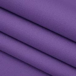 Nimbus™ Cotton Duck 12 Oz. Purple 57” Fabric