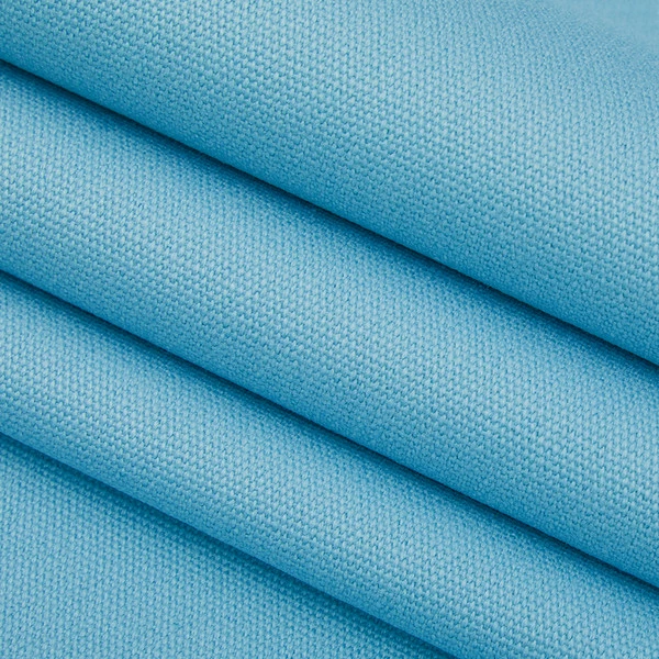 Nimbus™ Cotton Duck 12 Oz. Sky Blue 57” Fabric 3 Nimbus™ Cotton Duck 12 Oz. Sky Blue 57” Fabric