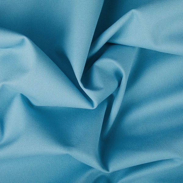 Nimbus™ Cotton Duck 12 Oz. Sky Blue 57” Fabric 6 Nimbus™ Cotton Duck 12 Oz. Sky Blue 57” Fabric - Image 4