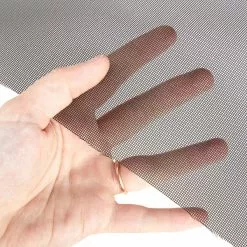 No-See-Um Mosquito Netting Black UV Treated 72" Fabric -Hot Sale Fabric Store No See Um Mosquito Netting Black UV Treated 72 Fabric 5