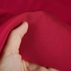 Solarmax Nylon 400D OG Red 62" Fabric -Hot Sale Fabric Store Nylon Bag Cloth 8oz Red 62 3