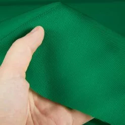 Solarmax Nylon 200D Irish Green 60" Fabric -Hot Sale Fabric Store Nylon Flag Cloth 4oz Green 60 3