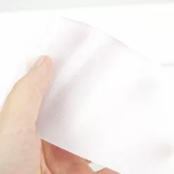 Solarmax Nylon 200D Optic White 60" Fabric -Hot Sale Fabric Store Nylon Flag Cloth 4oz White 60 3