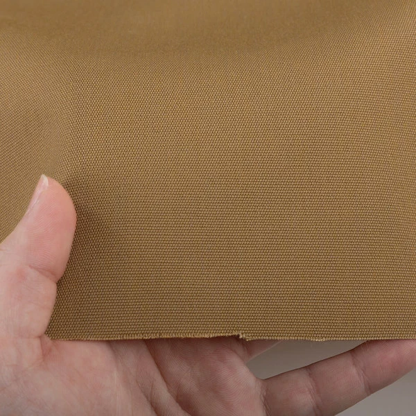 Outdura® Canvas Burnish 54" Upholstery Fabric (5460) 5 Outdura® Canvas Burnish 54" Upholstery Fabric (5460) - Image 3