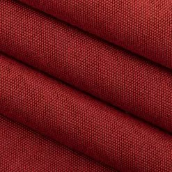 Outdura® Canvas Crimson 54" Upholstery Fabric (5451)