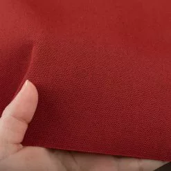 Outdura® Canvas Crimson 54" Upholstery Fabric (5451) -Hot Sale Fabric Store Outdura Canvas Crimson 54 Upholstery Fabric 5451 3