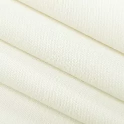 Outdura® Canvas Natural White 54" Upholstery Fabric (5409)