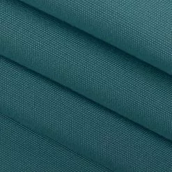 Outdura® Canvas Petrol 54" Upholstery Fabric (5447)