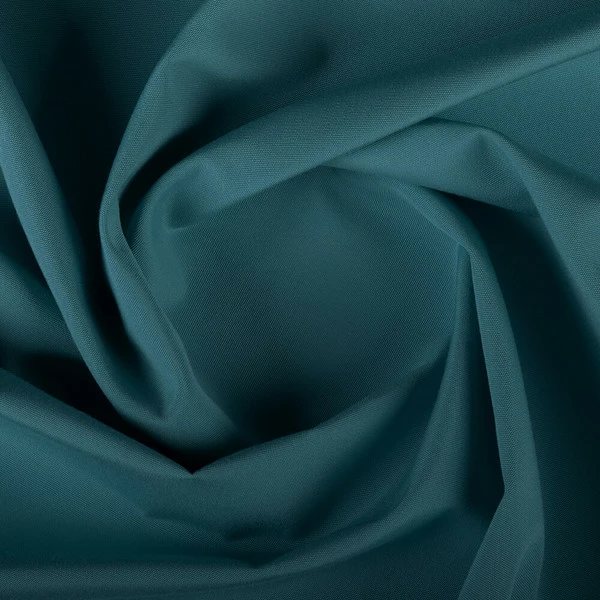 Outdura® Canvas Petrol 54" Upholstery Fabric (5447) 7 Outdura® Canvas Petrol 54" Upholstery Fabric (5447) - Image 5