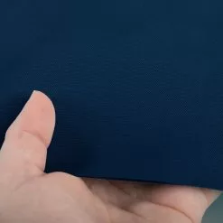 Outdura® Canvas Royal Navy 54" Upholstery Fabric (5442) -Hot Sale Fabric Store Outdura Canvas Royal Navy 54 Upholstery Fabric 5442 3