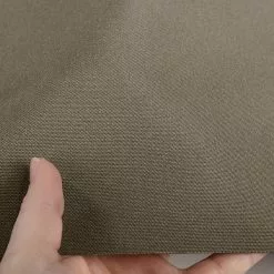 Outdura® Canvas Taupe 54" Upholstery Fabric (5412) -Hot Sale Fabric Store Outdura Canvas Taupe 54 Upholstery Fabric 5412 3