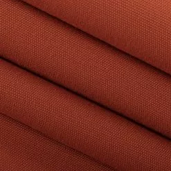Outdura® Canvas Terra Cotta 54" Upholstery Fabric (5415)