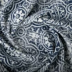 Outdura® Constantine Navy 54" Upholstery Fabric (12100) 10 Outdura® Constantine Navy 54" Upholstery Fabric (12100) -Hot Sale Fabric Store Outdura Constantine Navy 54 Upholstery Fabric 12100 5