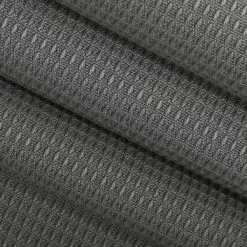 Outdura® ETC Steel 54" Upholstery Fabric (2665)