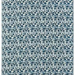 Outdura® Geo Nautical 54" Upholstery Fabric (8804) -Hot Sale Fabric Store Outdura Geo Nautical 54 Upholstery Fabric 8804 4
