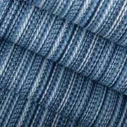 Outdura® Jinga Nautical 54" Upholstery Fabric (213J)