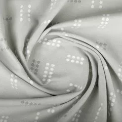 Outdura® Jot Dot Chrome 54" Upholstery Fabric (12407) -Hot Sale Fabric Store Outdura Jot Dot Chrome 54 Upholstery Fabric 12407 5