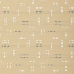 Outdura® Jot Dot Dune 54" Upholstery Fabric (12406)