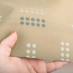 Outdura® Jot Dot Dune 54" Upholstery Fabric (12406) 10 Outdura® Jot Dot Dune 54" Upholstery Fabric (12406) -Hot Sale Fabric Store Outdura Jot Dot Dune 54 Upholstery Fabric 12406 3