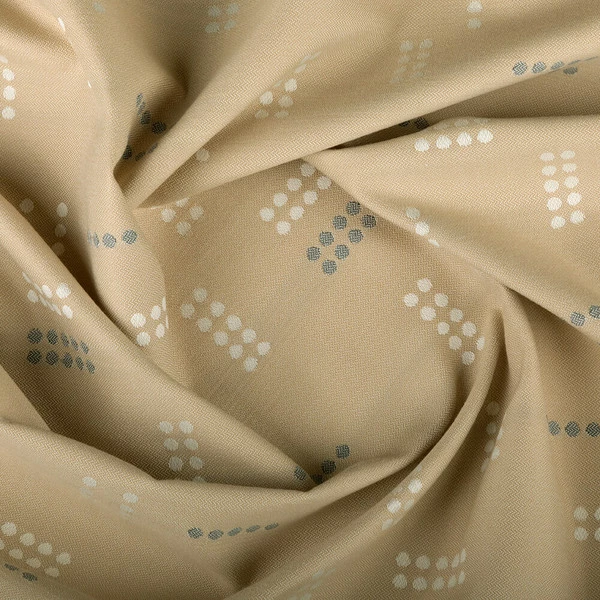 Outdura® Jot Dot Dune 54" Upholstery Fabric (12406) 7 Outdura® Jot Dot Dune 54" Upholstery Fabric (12406) - Image 5