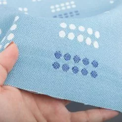 Outdura® Jot Dot Electric Blue 54" Upholstery Fabric (12400) 10 Outdura® Jot Dot Electric Blue 54" Upholstery Fabric (12400) -Hot Sale Fabric Store Outdura Jot Dot Electric Blue 54 Upholstery Fabric 12400 3