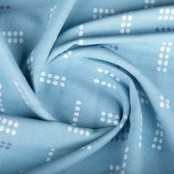 Outdura® Jot Dot Electric Blue 54" Upholstery Fabric (12400) 12 Outdura® Jot Dot Electric Blue 54" Upholstery Fabric (12400) -Hot Sale Fabric Store Outdura Jot Dot Electric Blue 54 Upholstery Fabric 12400 5