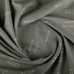 Outdura® Jot Dot Titanium 54" Upholstery Fabric (12405) 12 Outdura® Jot Dot Titanium 54" Upholstery Fabric (12405) -Hot Sale Fabric Store Outdura Jot Dot Titanium 54 Upholstery Fabric 12405 5