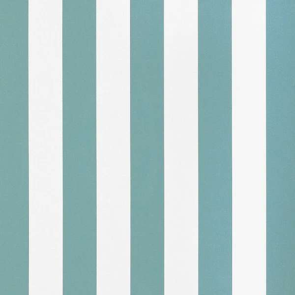 Outdura® Kinzie Aqua 54" Upholstery Fabric (7055) 3 Outdura® Kinzie Aqua 54" Upholstery Fabric (7055)