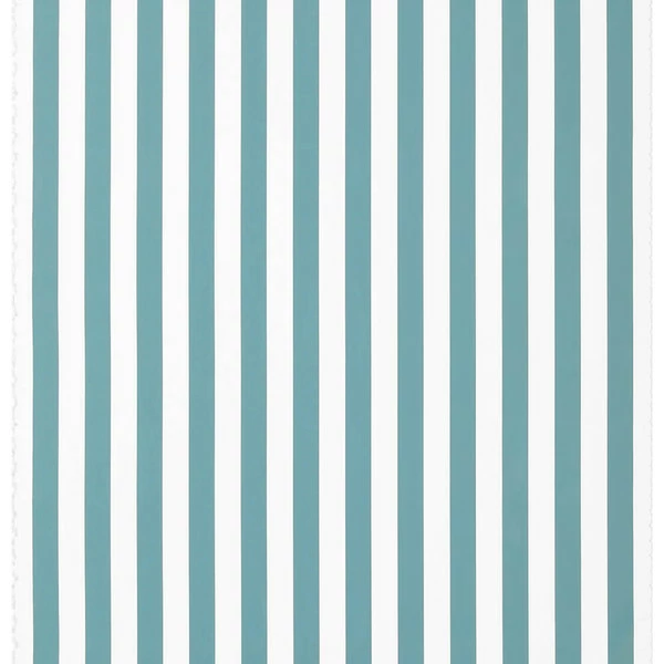 Outdura® Kinzie Aqua 54" Upholstery Fabric (7055) 6 Outdura® Kinzie Aqua 54" Upholstery Fabric (7055) - Image 4