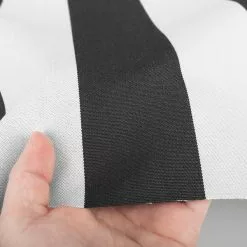 Outdura® Kinzie Coal 54" Upholstery Fabric (7065) -Hot Sale Fabric Store Outdura Kinzie Coal 54 Upholstery Fabric 7065 3