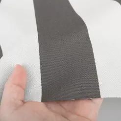 Outdura® Kinzie Steel 54" Upholstery Fabric (7064) 9 Outdura® Kinzie Steel 54" Upholstery Fabric (7064) -Hot Sale Fabric Store Outdura Kinzie Steel 54 Upholstery Fabric 7064 3