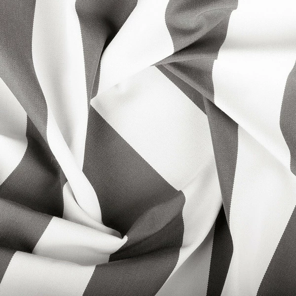 Outdura® Kinzie Steel 54" Upholstery Fabric (7064) 7 Outdura® Kinzie Steel 54" Upholstery Fabric (7064) - Image 5