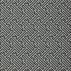 Outdura® Labyrinth Coal 54" Upholstery Fabric (12000)